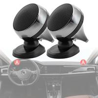 2pcs 12V 150W Car Tweeter Universal High Efficiency Loudspeaker 92dB 4Ohm Loud Speaker Super Power Audio Sound Car Speaker