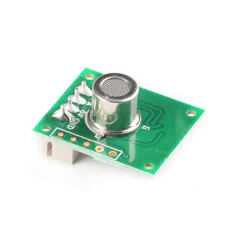 ZP01 Air Quality Odor Sensor Module Household and Car Purifier Detection Air Pollution CO Benzene Formaldehyde Alcohol Ammonia