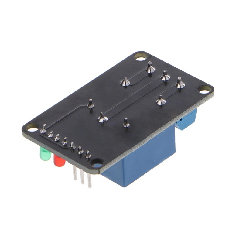 1PCS 1 Channel 3V Module 3.3V Low Level with Lamp