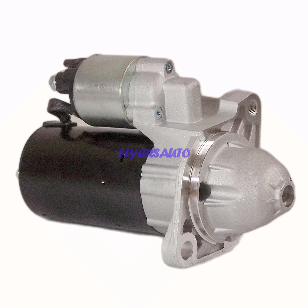 NEW STARTER 28100-0L080 2KD 2KDFTV 1KD 1KDFTV FOR Toyota HILUX VIGO III Pickup 2494cc 2.5 d 2982cc 3.0 d-4d 05- 28100-0L070