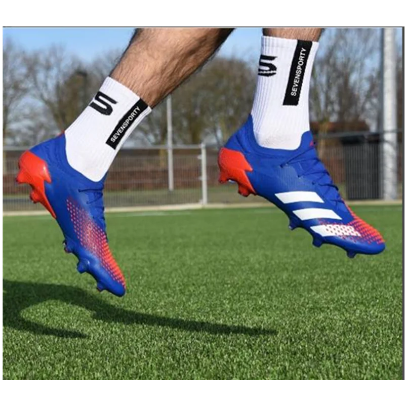 Men's Soccer Socks Non-Silp Professional Sports Socks Thickened Towel Bottom Match Outdoor Running Basketball Football Socks