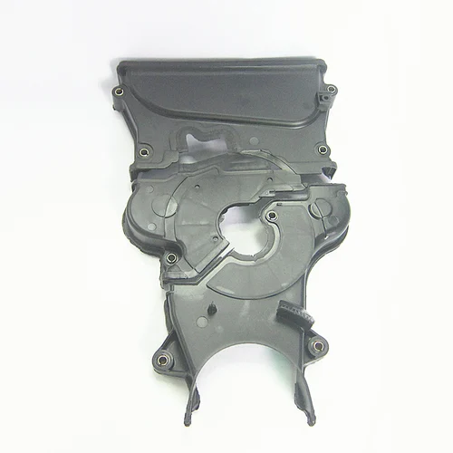 Cubierta de engranaje de sincronización de motor, accesorios de coche para Mazda 323 family protege 1,5 1,6 BA BJ