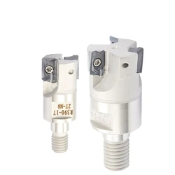 R 0,8 1135 1604 BAP4 BAP300R/400R 16/17/20/21/25/26/30/35 anti-seismische locking typ werkzeug kopf Gewinde locking zahn cutter