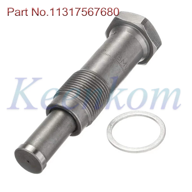 

11317567680 New Timing Chain Tensioner For BMW F10 528 E84 X1 F25 X3 E89 Z4 F07