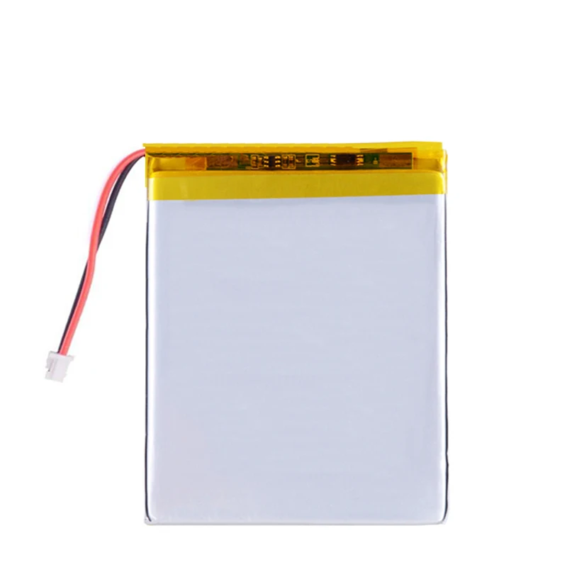 3.7v 2300mah ereader bateria para pocketbook 740 pro inkpad 3 pro e-book leitor e-ink