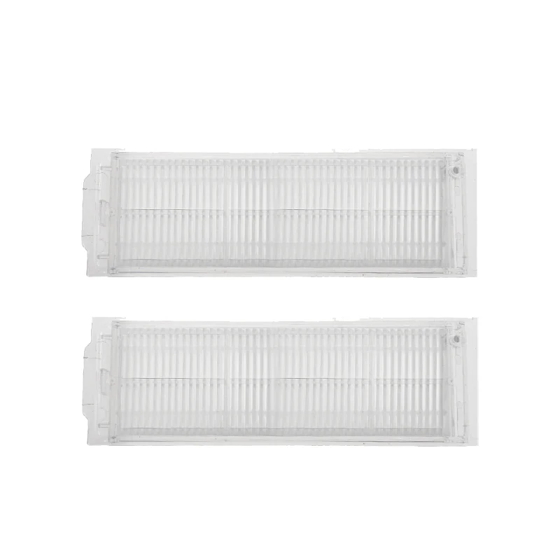 انفصال قابل للغسل مكون Hepa مرشحات الهواء ل شاومي Mi روبوت فراغ ممسحة P برو STYTJ02YM تنظيف روبوت اكسسوارات