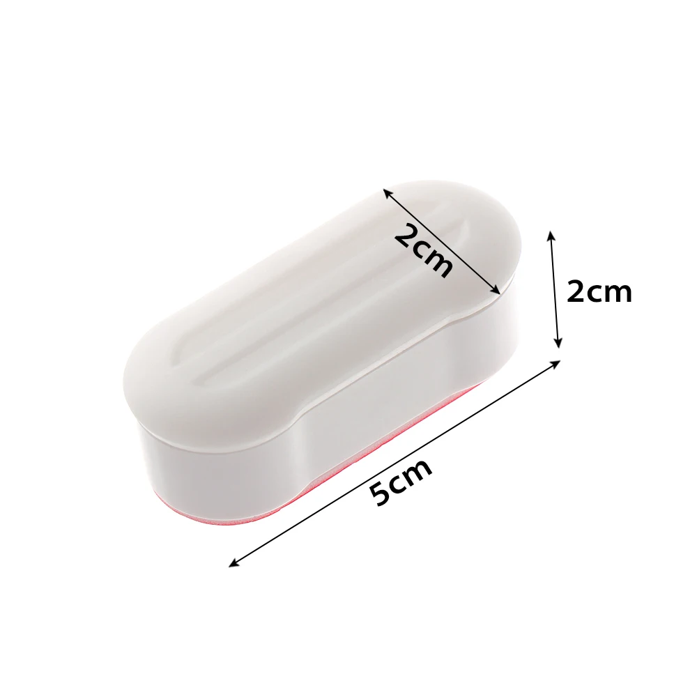 4Pcs/lot Self-adhesive Toilet Seat Sticker Antislip Gasket Rubber Cover Bathroom Products Cushioning Pads Increase The Height