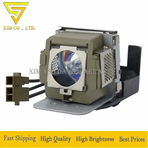 Imagen 2 del producto Bombillas de proyector profesionales RLC-030 de calidad A+ compatibles con proyectores VIEWSONIC PJ503D