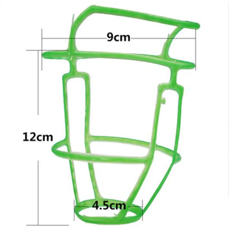 5 personal computer addensano la rete per infusione di dispositivi di protezione medica, busta per infusione di plastica o rete per bottiglie di acqua salata di