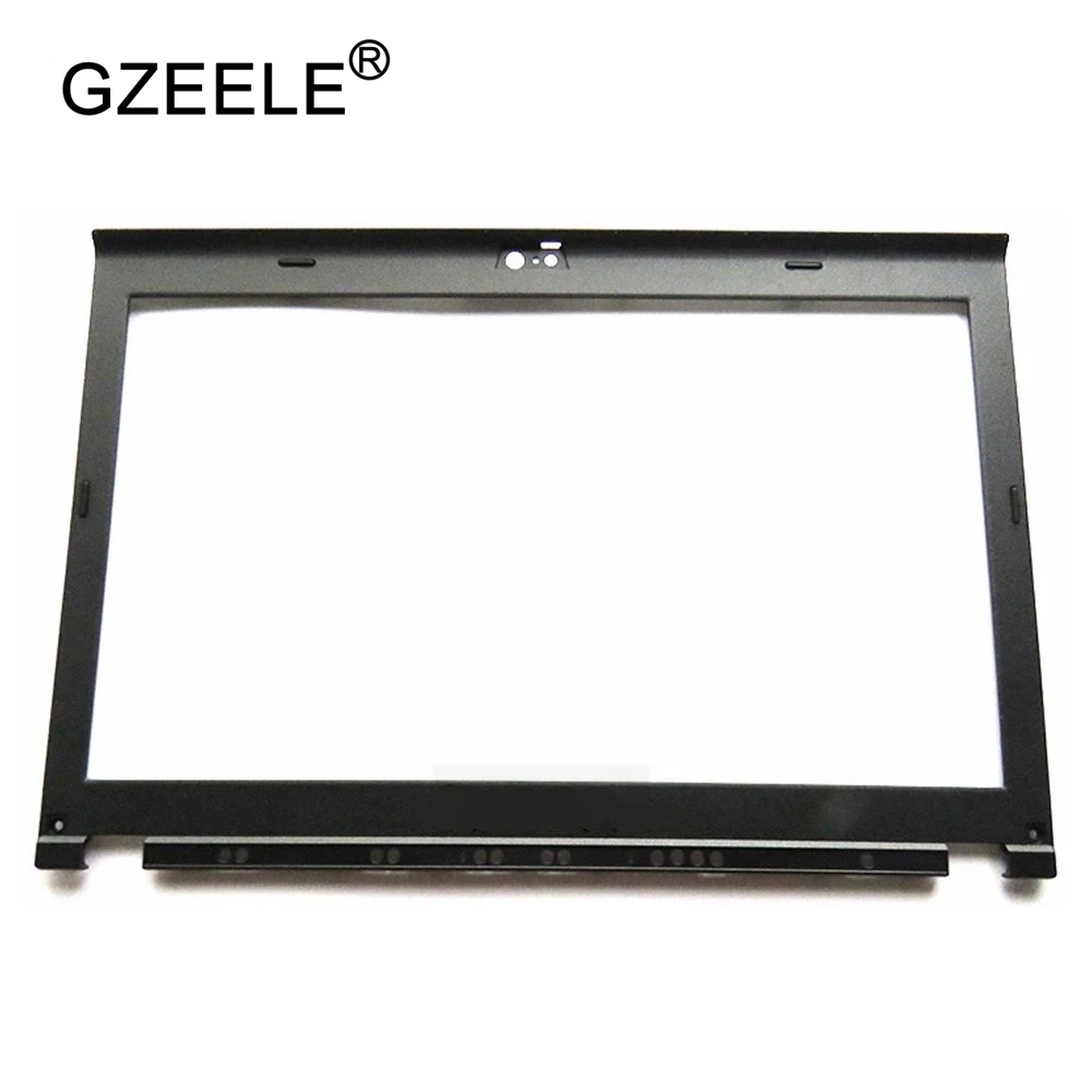 

new for Lenovo for ThinkPad X220I X220 X230 X230I LCD Cover Rear Lid Top Back Shell Front Bezel Cover Case B Shell case