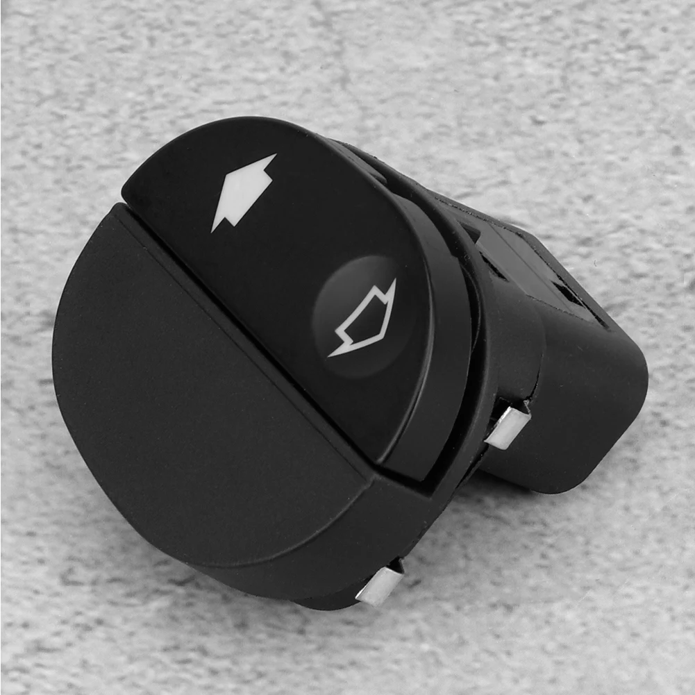 96FG14529AC Car Electric Power Window Control Switch Button Lifter for Ford Fiesta Fusion KA Puma Tourneo Transit Connect