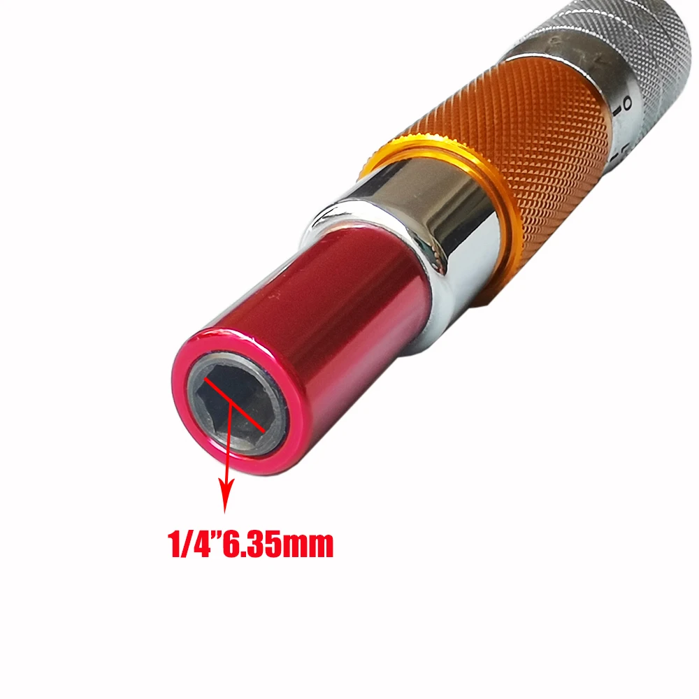 0.5-3Nm Torque Screwdriver  1/4\