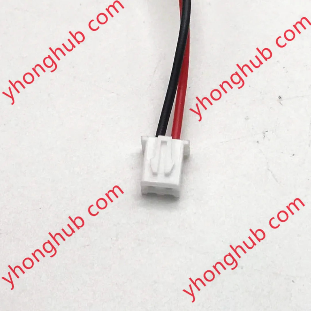 Huaxia Hengtai DA06025B12UR DC 12V 0.45A 60x60x25mm 2 선 3 선 서버 냉각 팬