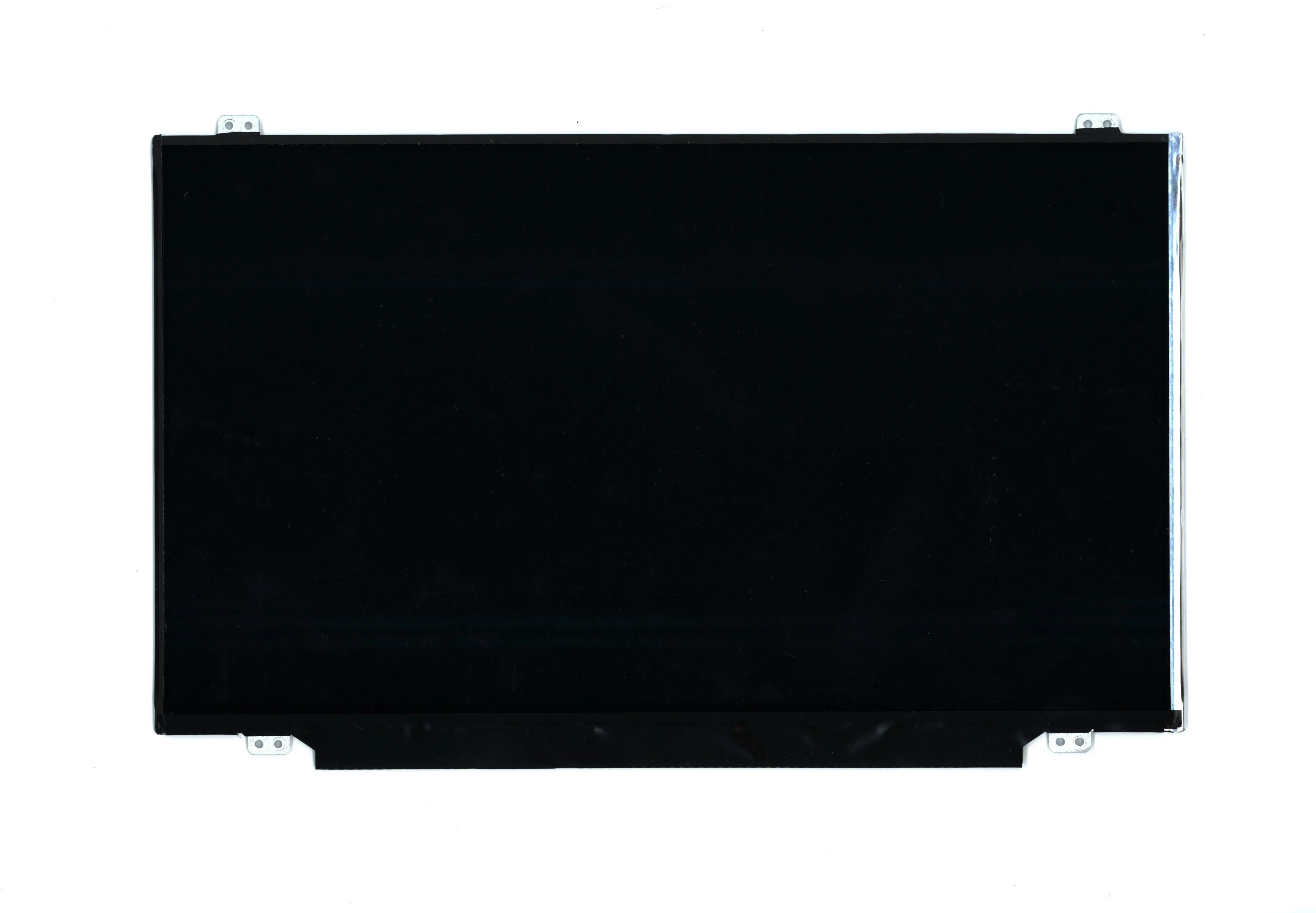 Écran LCD HD d'origine pour Lenovo ThinkSub, T440P, T460s, T460, T470, T480, Lfts L480, L490, E450, E470, 1366x768, 30 broches, 04X0391, Nouveau