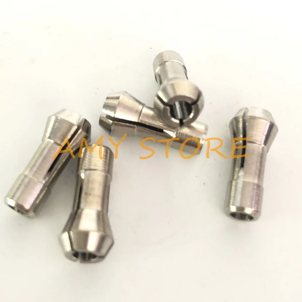 5pcs 2.38mm or 3mm 3/25\