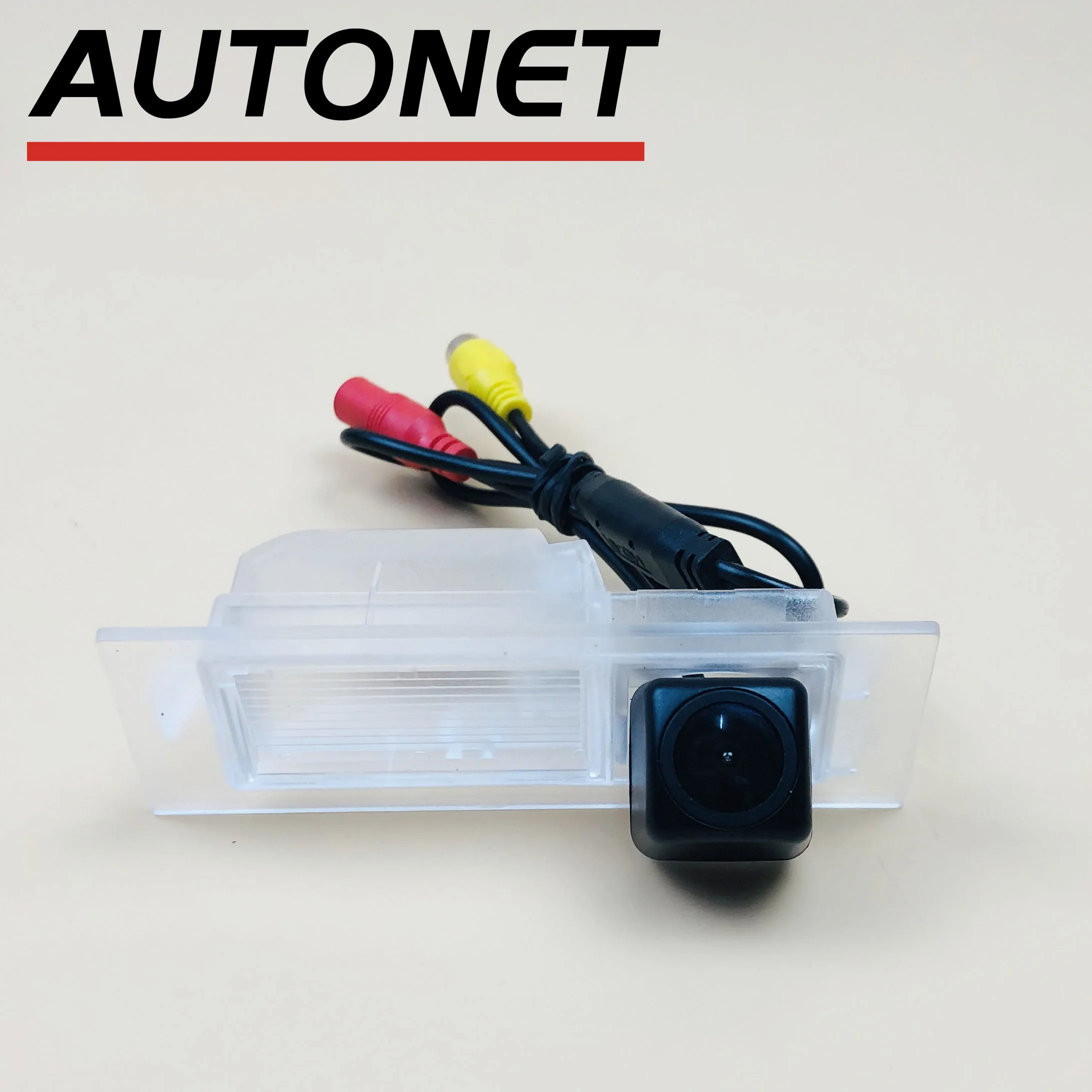 Autonet 1280*720P Rear view camera For Jeep Renegade 2015 2016 2017 2018 2019 CVBS camera/ license plate camera/reversing camera