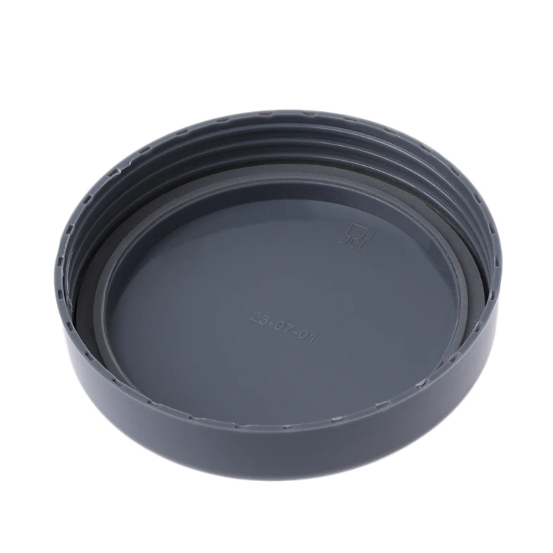 ทนทานStay Fresh Resealableฝาปิดพร้อมปะเก็นสำหรับNutribulletถ้วย 600W 900W A6HB