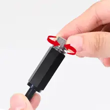 Car Interior LED Star Light Projector #4