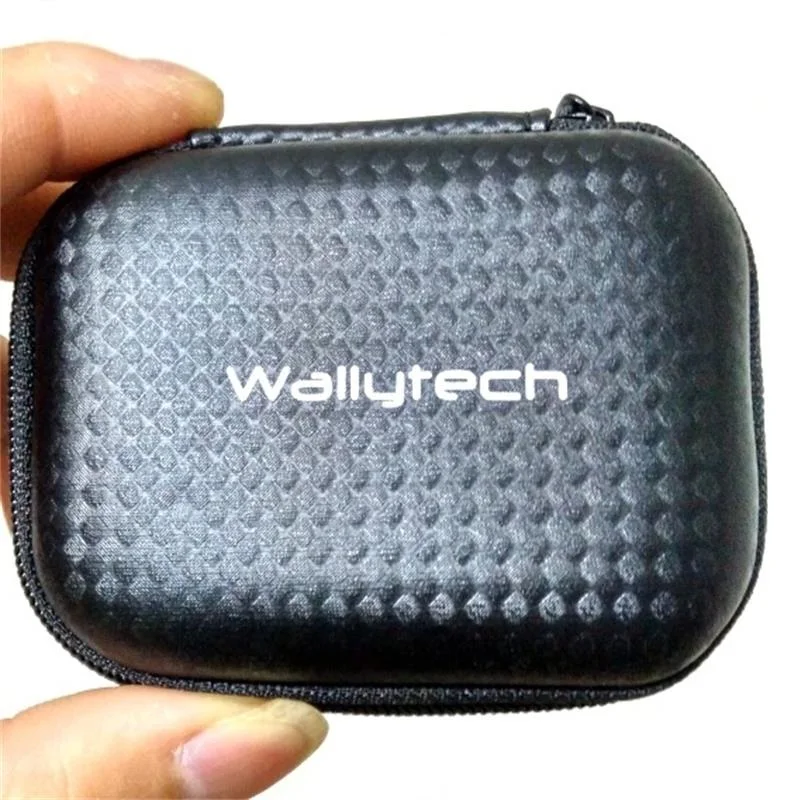 Рыба-клоун для SJ5000 Sj6/7/8/9 C30 H Портативный чехол для хранения Водонепроницаемая коробка для Xiaomi Yi Gopro Hero 9 8 7 6 5 4 Экшн-камера