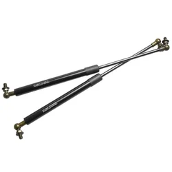 XIANGSHANG 2pcs Rear Auto Boot Suspension Springs Struts Lift Supports for Toyota COROLLA LEVIN AE86 AE85 1983-1987 Damper