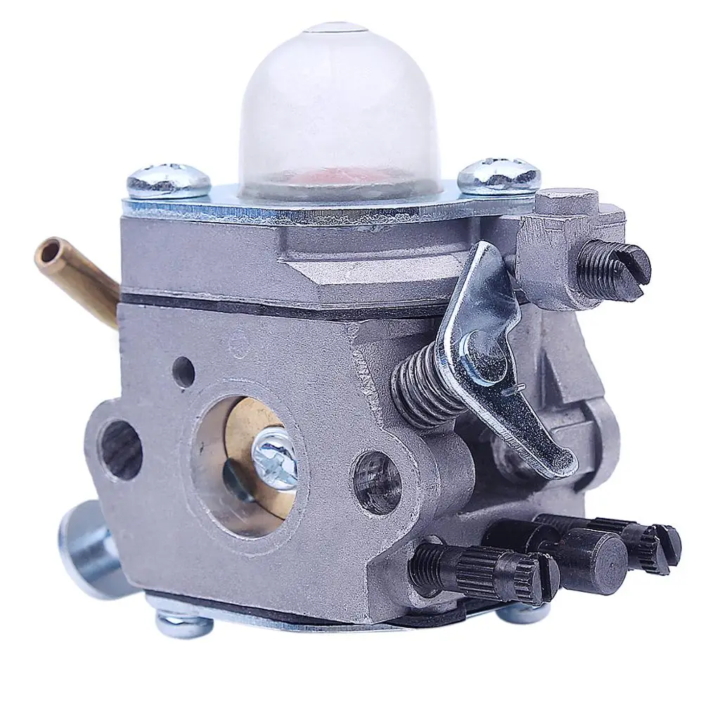المكربن ل Zama C1U-K42 C1U-K42B C1U-K42A w الهواء الوقود تصفية خط كيت ل صدى PB-2100 PB-2155 13031054130 12520020565