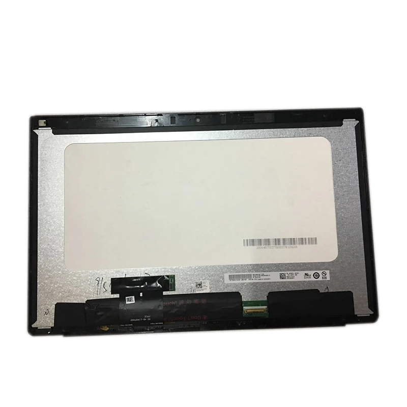 

14.0" Lcd Screen Panel For Dell Latitude 7480 e7480 lcd display +Touch Digitizer Assembly 0NP52H B140HAN03.3 B140QAN01