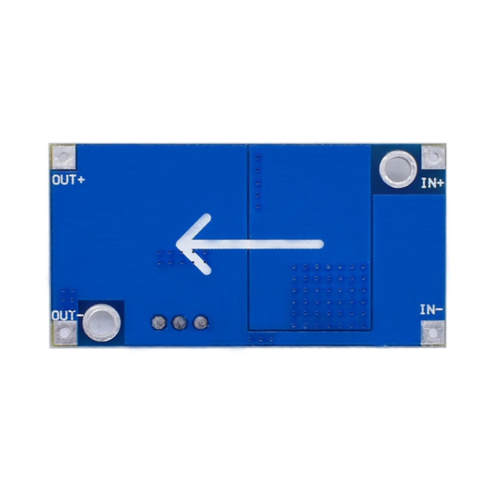 Boost Buck DC-DC adjustable step up down Converter XL6009 Module Solar Voltage