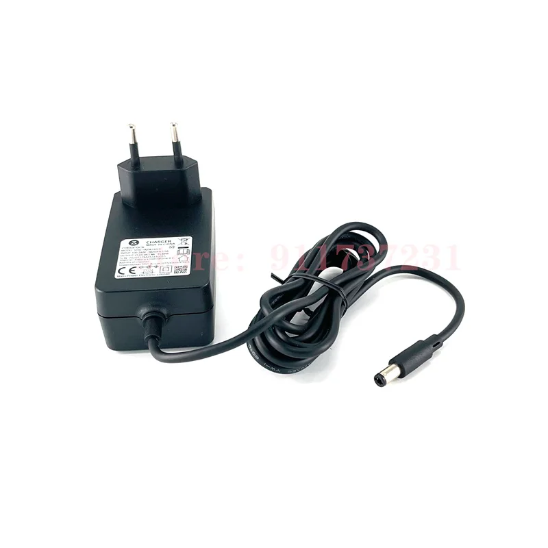 الأصلي Roborock H7 يده اللاسلكية مكنسة كهربائية اكسسوارات شاحن محول الطاقة ، الاتحاد الأوروبي التوصيل أجزاء