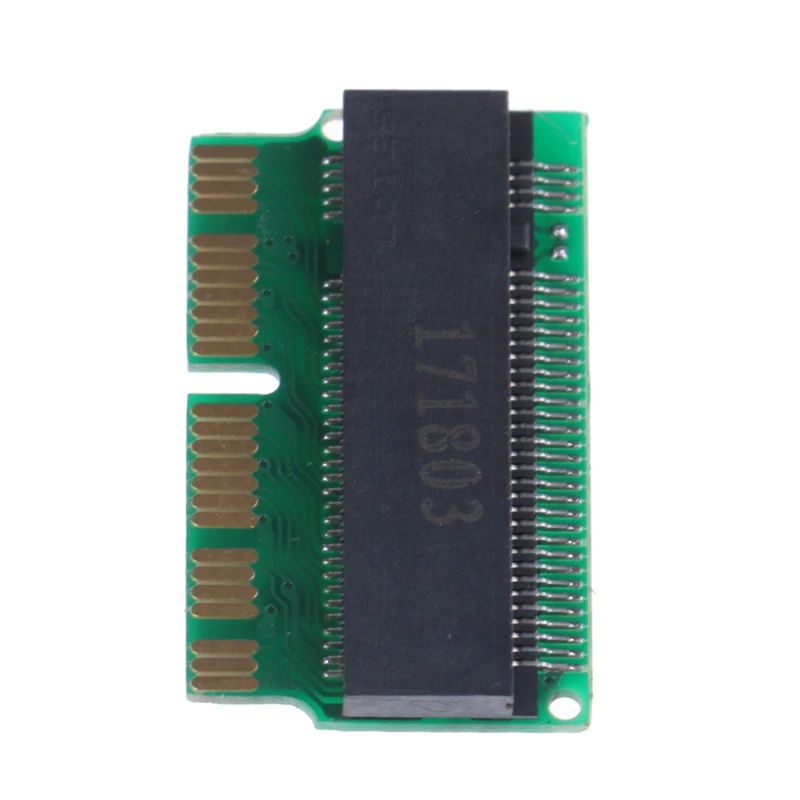 NGFF M.2 NVME SSD Converter Card Adapter สำหรับ2013-2015 Mac Book Air