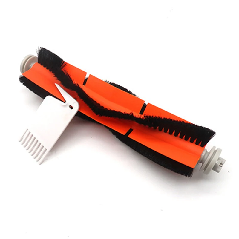 مكنسة كهربائية Mijia 1c stytj01zhm dreame f9 ، فرشاة رئيسية ، مرشح جانبي ، قماش ممسحة ، ملحقات