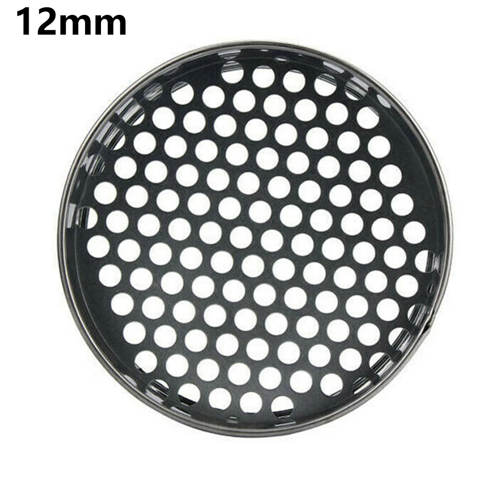 

1 Pcs Soil Sieve Tool 6/7/12mm Plants Mesh Separating Home Garden Sieve Household Garden Supplies Planting Tools