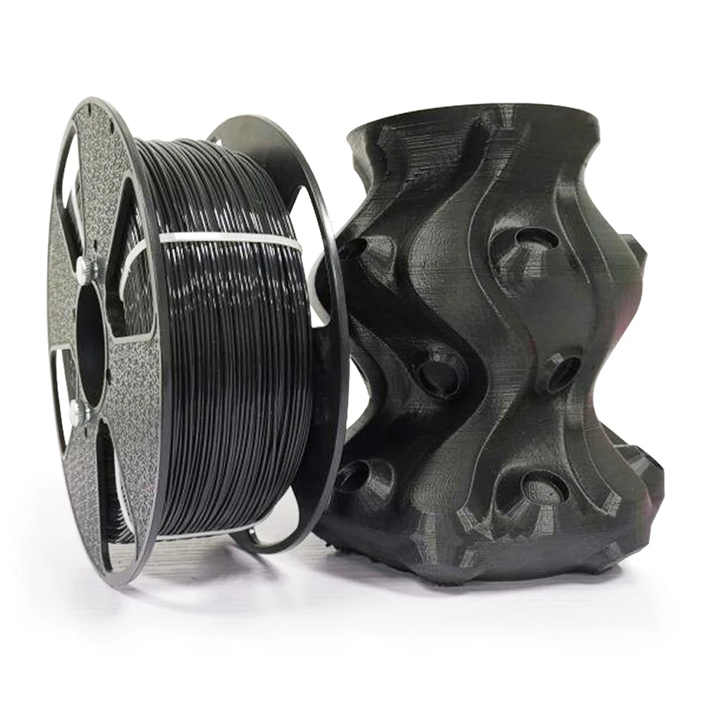 Nisay 3D Printing filament ABS 1.75//2.85 ABS 3d printing filament for 3d printer 1kg/roll