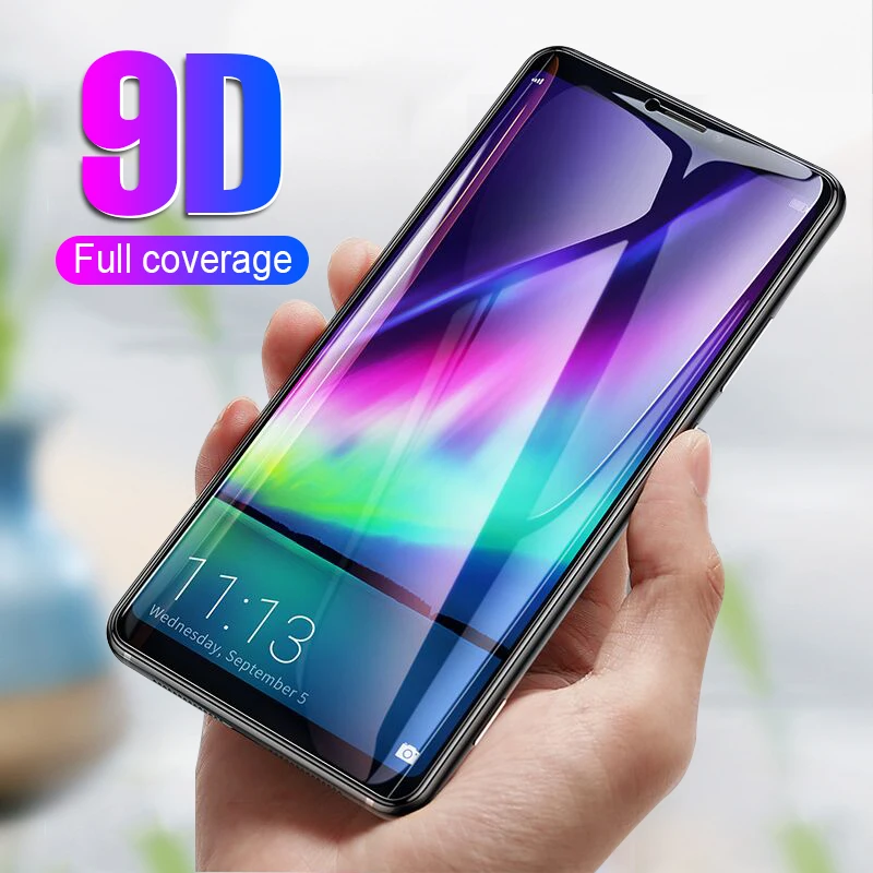 Curved Full Cover H… - image