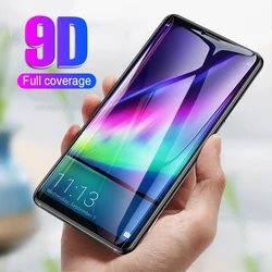 Curved Full Cover Hydrogel Film For Sony Xperia XZ3 Screen Protector For Sony XA2 Ultra XA1 Plus XA3 XZ2 XZ4 X Compact not Glass