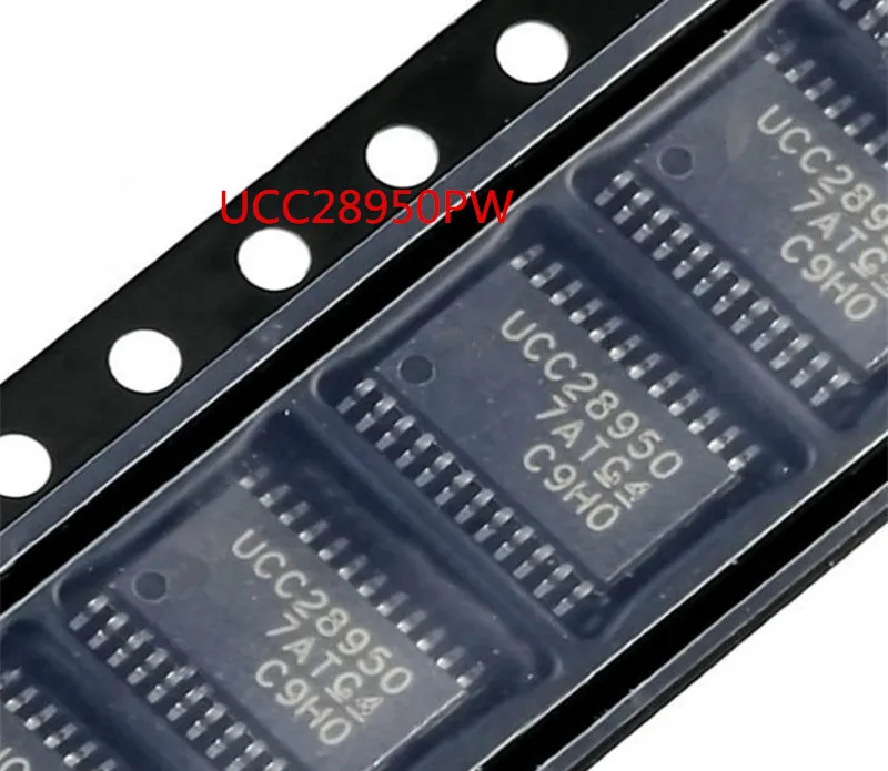 

New Original 10PCS UCC28950PW UCC28950PWR UCC28950 TSSOP24