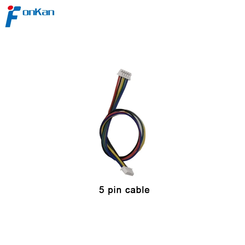 FONKAN FM-503 860-960MHz Volle Frequenz DIY Integrierte TTL/USB/UART/Netzteil Kabel
