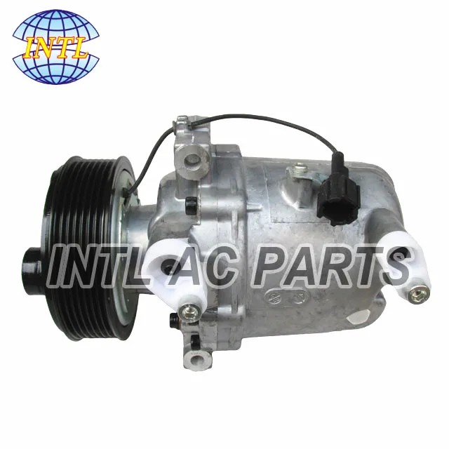 

AUTO A/C AC Compressor CR14 for Nissan Frontier Xterra Suzuki Equator 92600EA31A 92600EA01A 92600-EA31A 92600-EA01A 9520082Z30