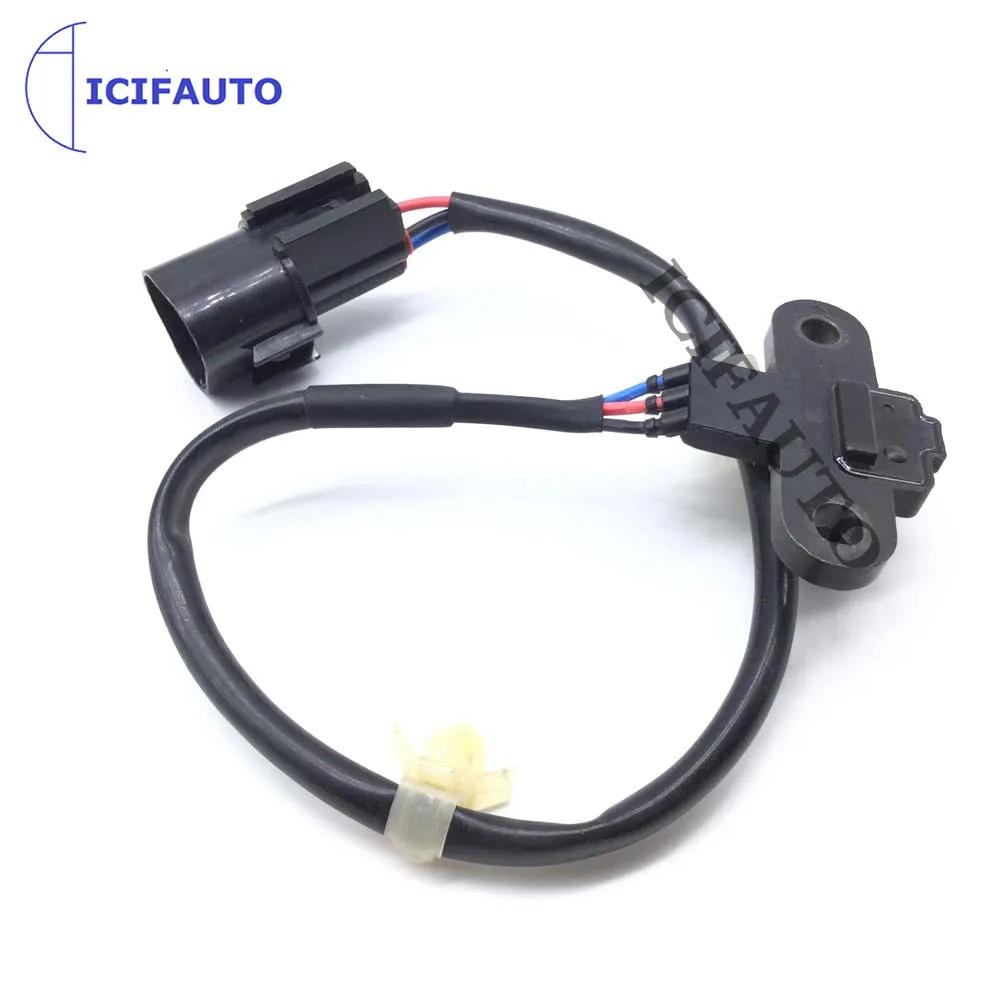 Crankshaft Position Sensor fits 1999-2000 Mitsubishi Galant Eclipse Chrysler Sebring MD329924 5S1702 SU5260 PC362