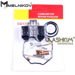 For Honda Cg125 Cg150 Cg200 Motorcycle Pwk Carburetor Repair Parts Kits Pz26 Pz27 Pz30 Vmx12 Bing Xtz750 Super Tenere Luchtslang