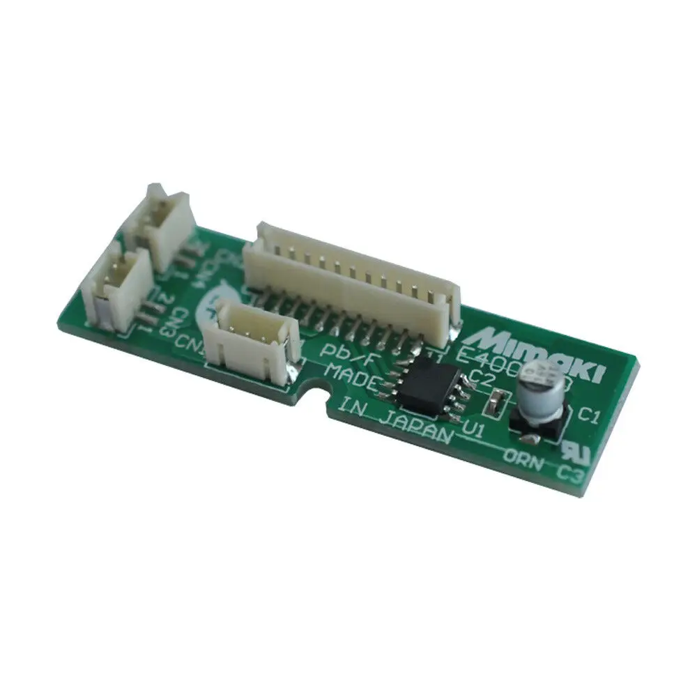 

Head Memory PCB Board Assy For Mimaki JV5 / jv33 CJV30 TS3 DX5 Printer