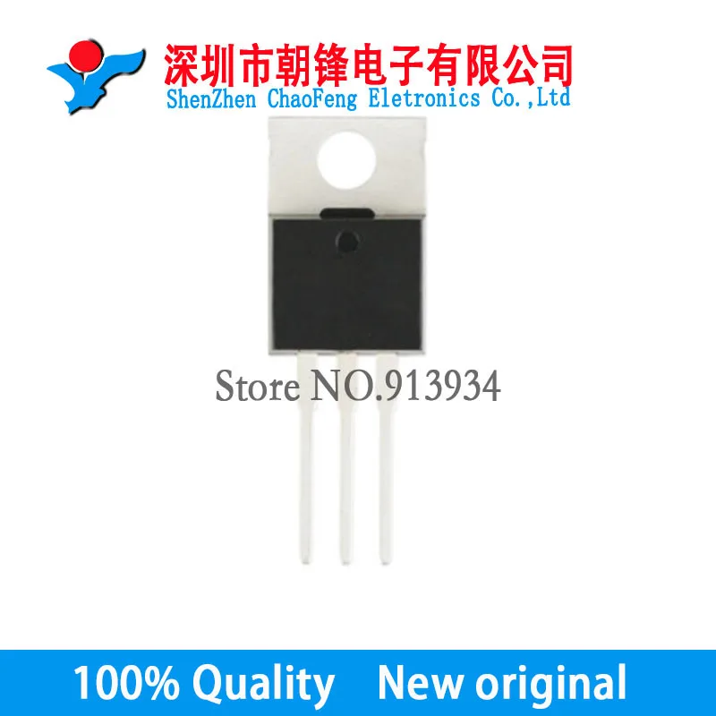 

15PCS STP100NF04 P100NF STP100NF MOSFET N-CH 40V 120A TO-220 New original