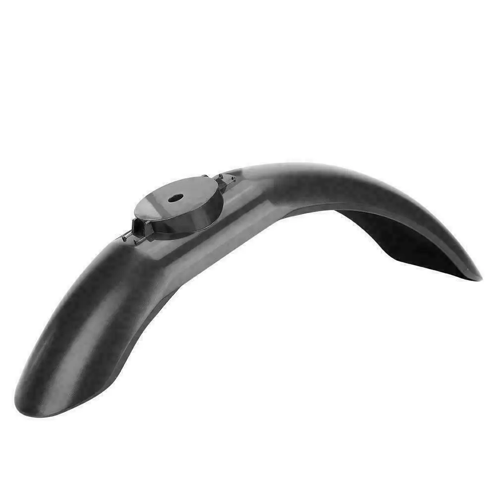 Front Rear Mudguard for Xiaomi Mijia M187 M365 and Pro 1S Electric Scooter Tire Tyre Splash Guard Fender Fittings Parts