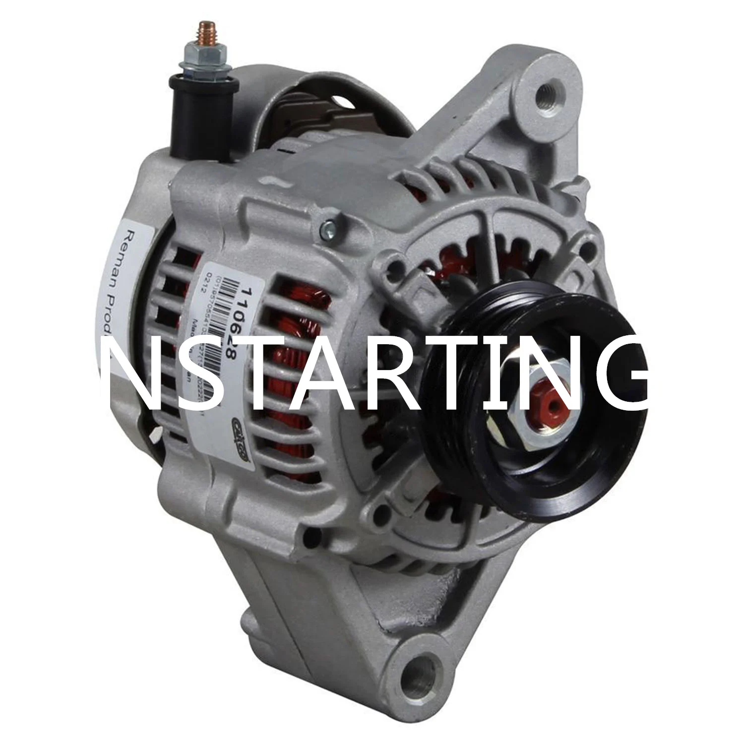 ALTERNADOR DYNAMO GENERADOR ELECTRICO PARA ALN2141 12V 45A 2706010030 2706010050 2706010051 2706010070 2706010071 2706010080