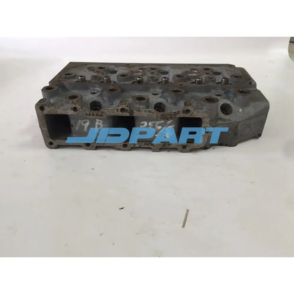 S3Q2 cylinder head 31C01-01012  For S3Q2 engine part