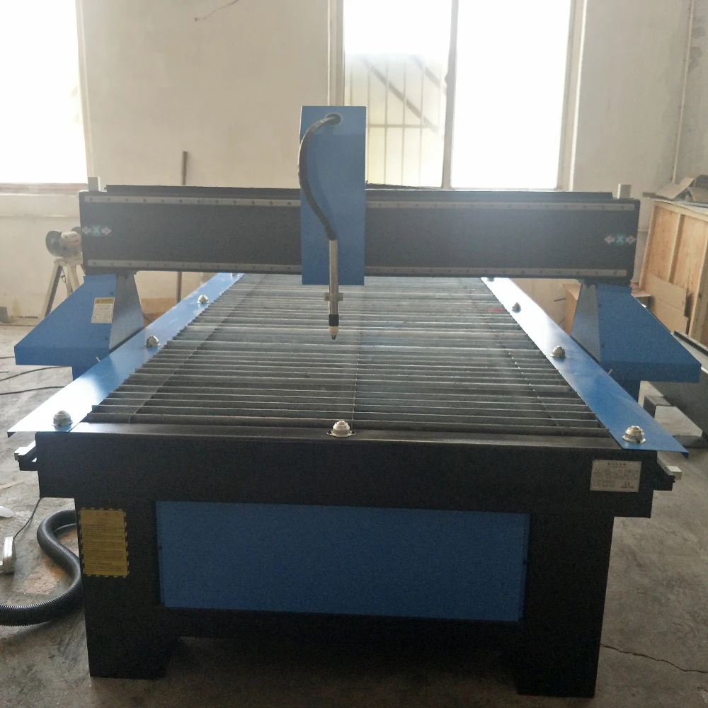 

Cheap price cnc plasma cutter / portable cnc plasma cutting machine for stainless steel matel Iron
