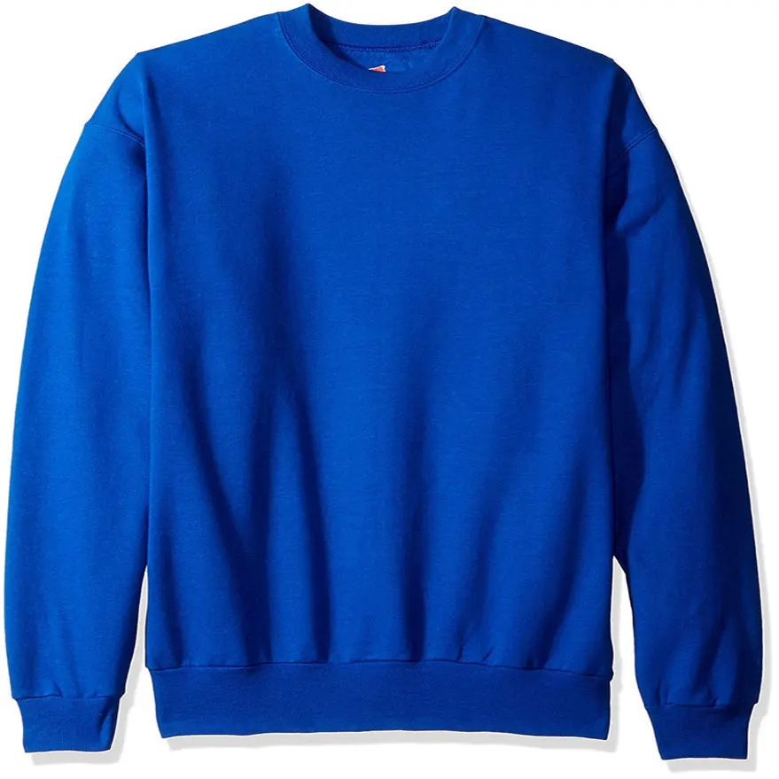 

Amazing Men's couple solid color pullover sweater