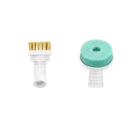 New Brush Head 5 Attachment Dust Removal Head for Xiaomi Deerma DEM ZQ600 ZQ610 Handhold Cleaner Mop Replacement Accessory