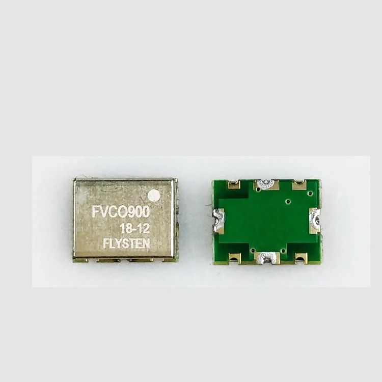 5 cái/10 cái 800M VCO Điện Áp Điều Khiển Dao Động VCXO Chuyên Dụng Điện Áp Điều Khiển FVCO900