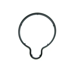Vacuum Pump Gasket Seal For Volvo C30 C70 2006- S40 V50 2004- S60 S80 2007- V70 XC60 -2017 XC70 XC90 -2014 8658101 Accessories