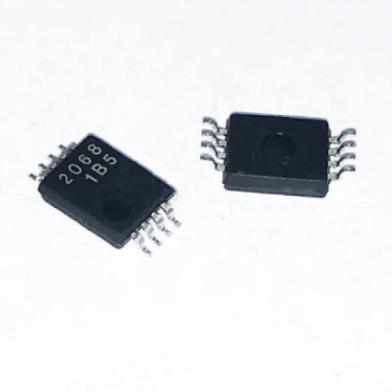 5 uds marca nueva original NJM2068V NJM2068V-B(TE1) TSOP8